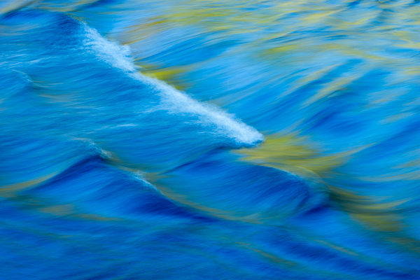 Abstract;Abstraction;Alabama;Blue;Blues;Calm;Cool Colors;Cool Palette;Cool Tones;Creek;Flow;Fort Payne;Gold;Line;Little River Canyon National Preserve;Minimalism;Nature;Pastoral;Ripple;River;Shape;Stream;United States;Warm Colors;Warm Palette;Warm Tones;Water;Waterscape;Yellow;blue;color;flowing;oneness;pattern;peaceful;rapids;reflection;reflections;serene;soothing;tranquil;yellow;zen